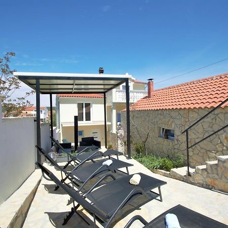 House Milovic Villa Skradin Luaran gambar