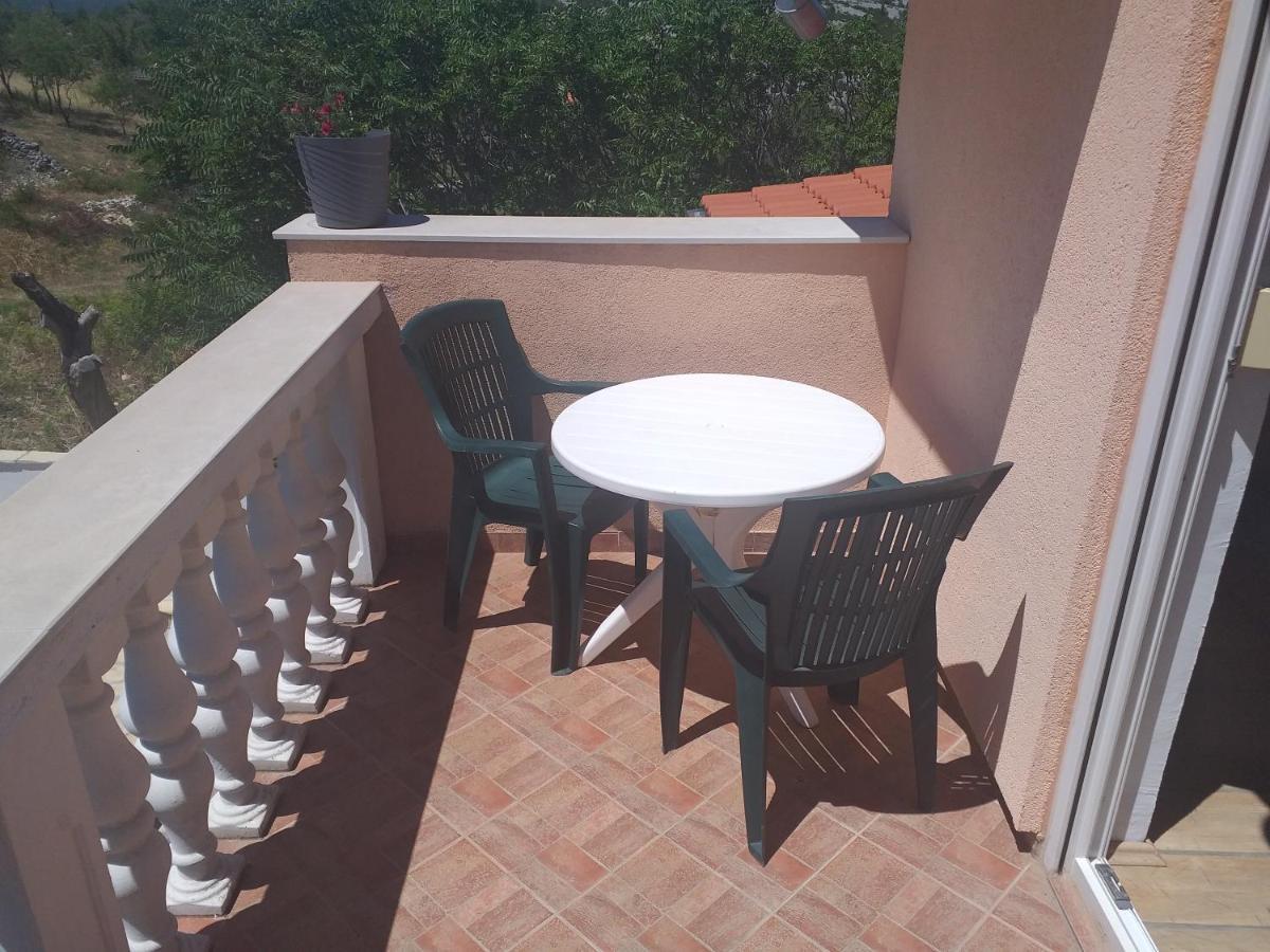 House Milovic Villa Skradin Luaran gambar