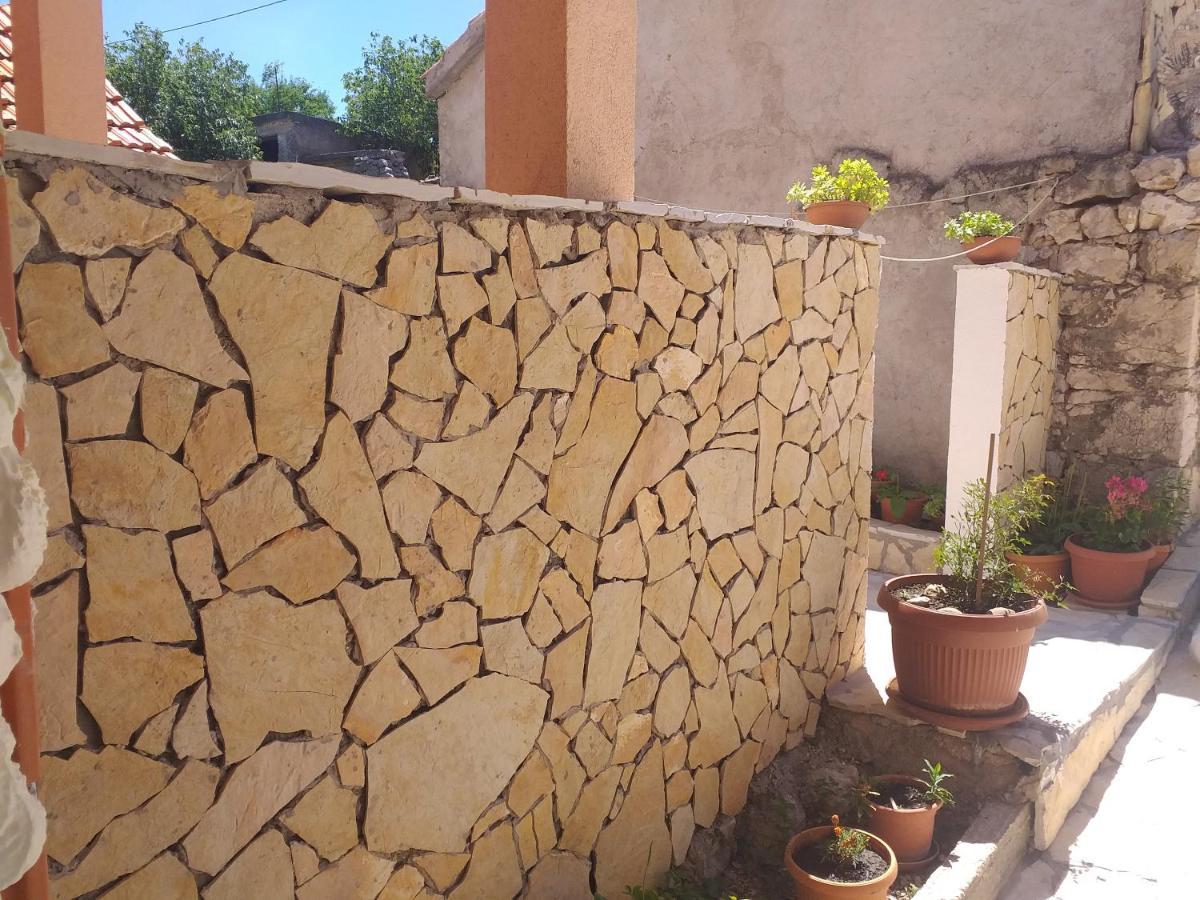 House Milovic Villa Skradin Luaran gambar