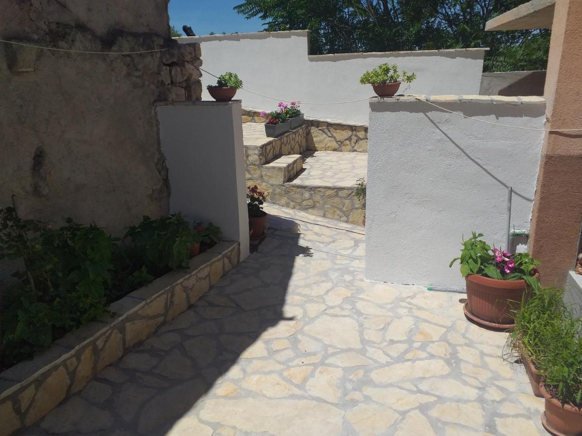 House Milovic Villa Skradin Luaran gambar
