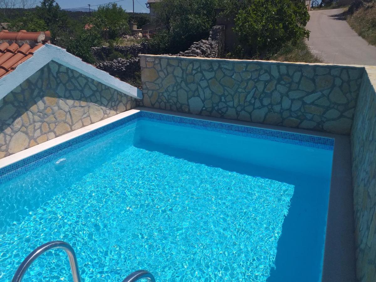 House Milovic Villa Skradin Luaran gambar