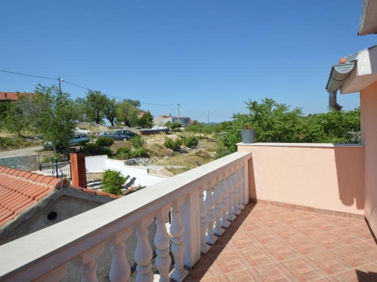 House Milovic Villa Skradin Luaran gambar