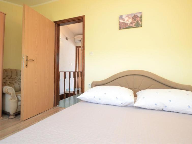House Milovic Villa Skradin Luaran gambar