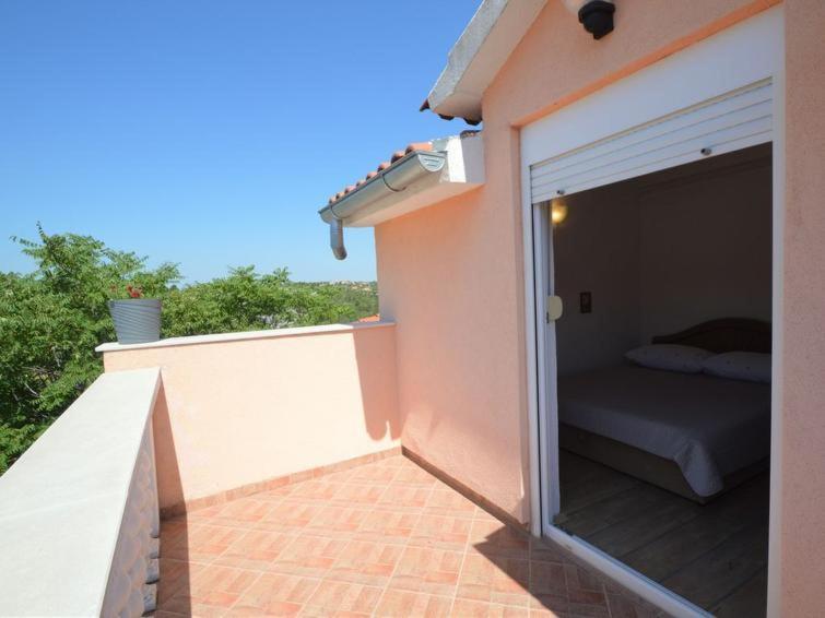 House Milovic Villa Skradin Luaran gambar