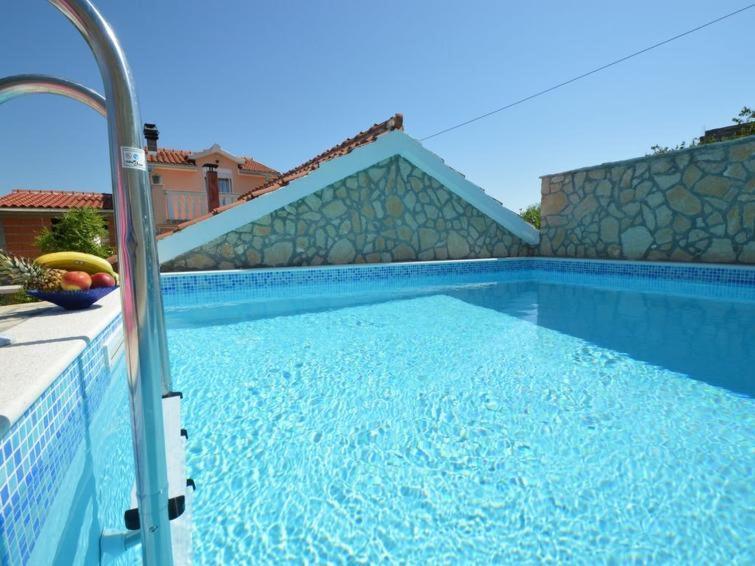 House Milovic Villa Skradin Luaran gambar