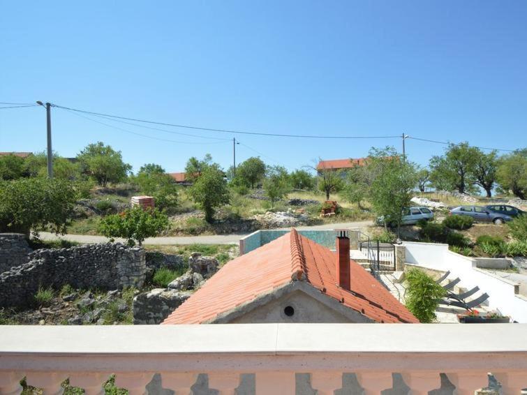 House Milovic Villa Skradin Luaran gambar