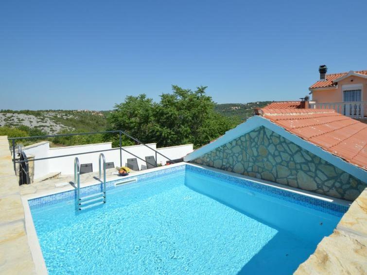 House Milovic Villa Skradin Luaran gambar