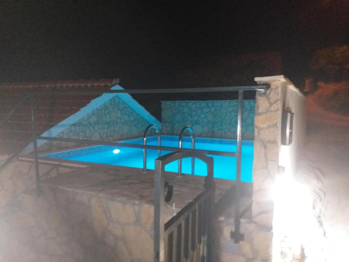 House Milovic Villa Skradin Luaran gambar