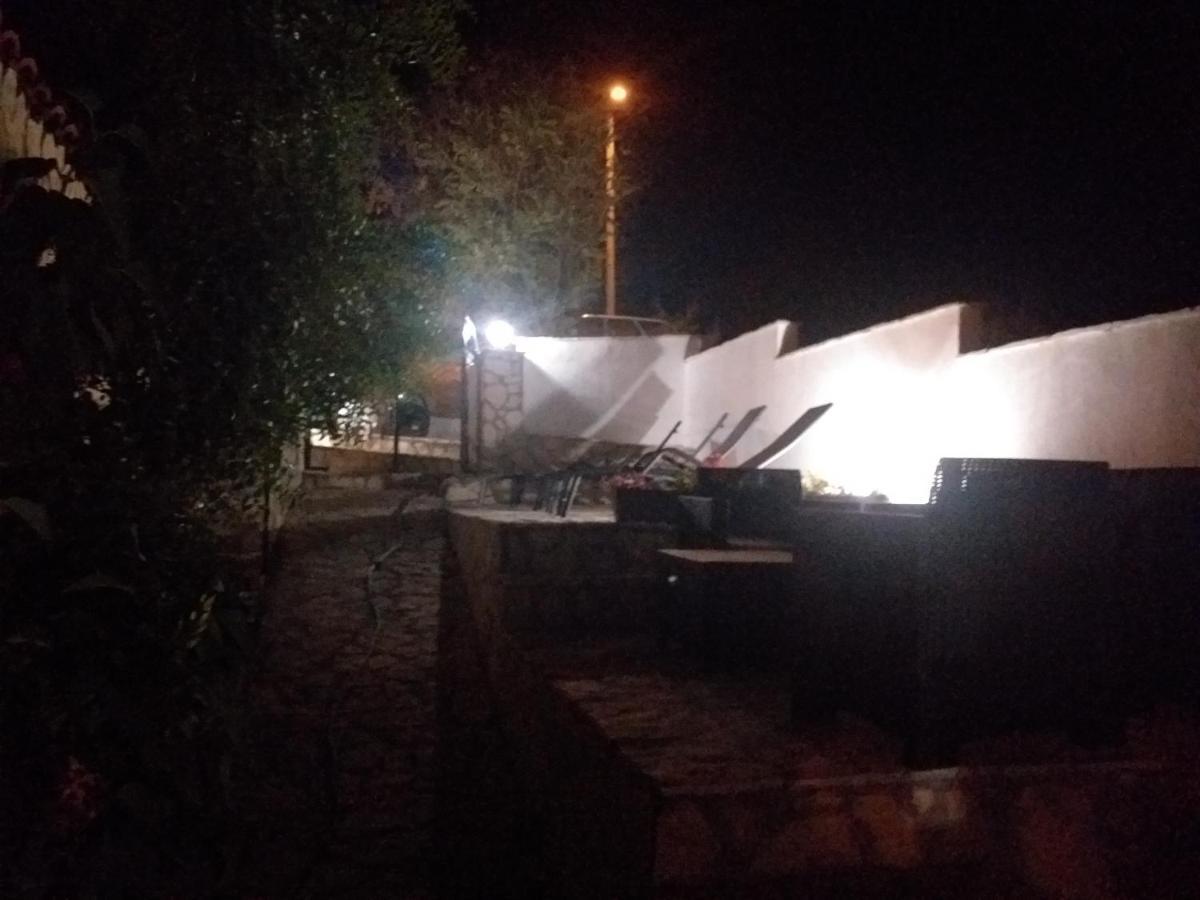 House Milovic Villa Skradin Luaran gambar