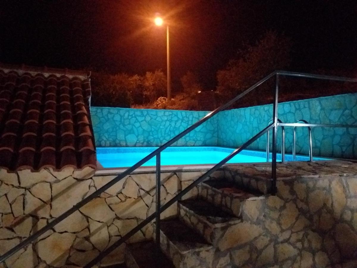 House Milovic Villa Skradin Luaran gambar