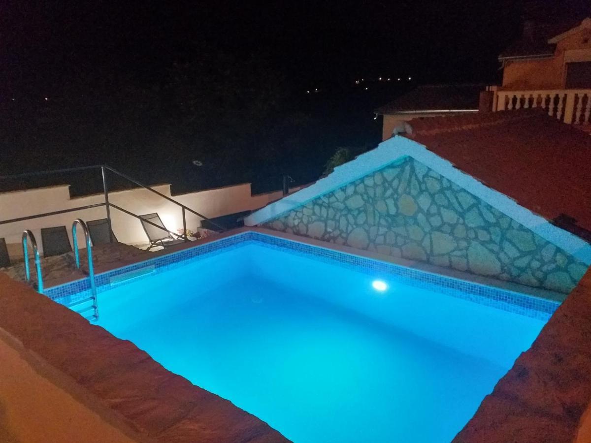 House Milovic Villa Skradin Luaran gambar
