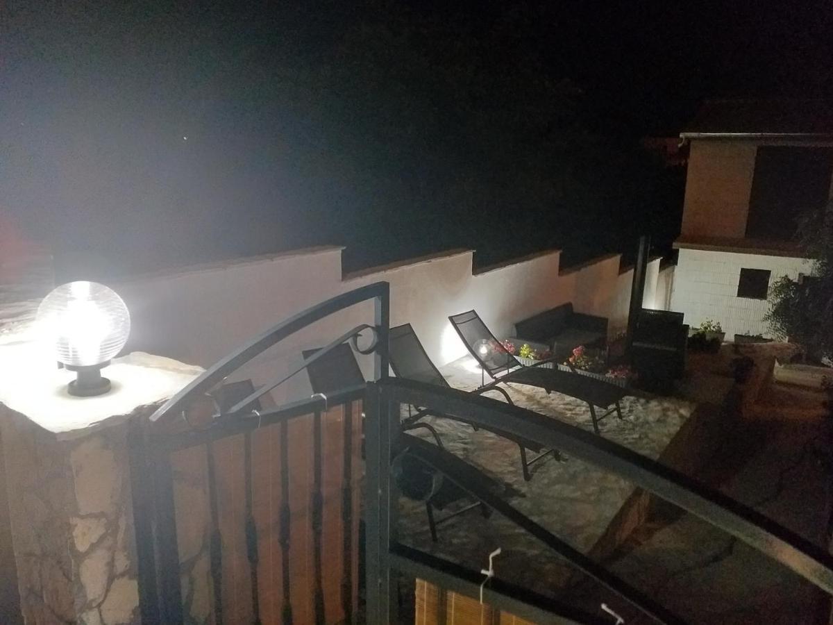House Milovic Villa Skradin Luaran gambar
