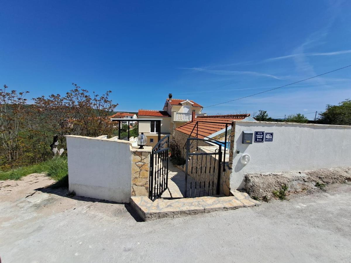 House Milovic Villa Skradin Luaran gambar