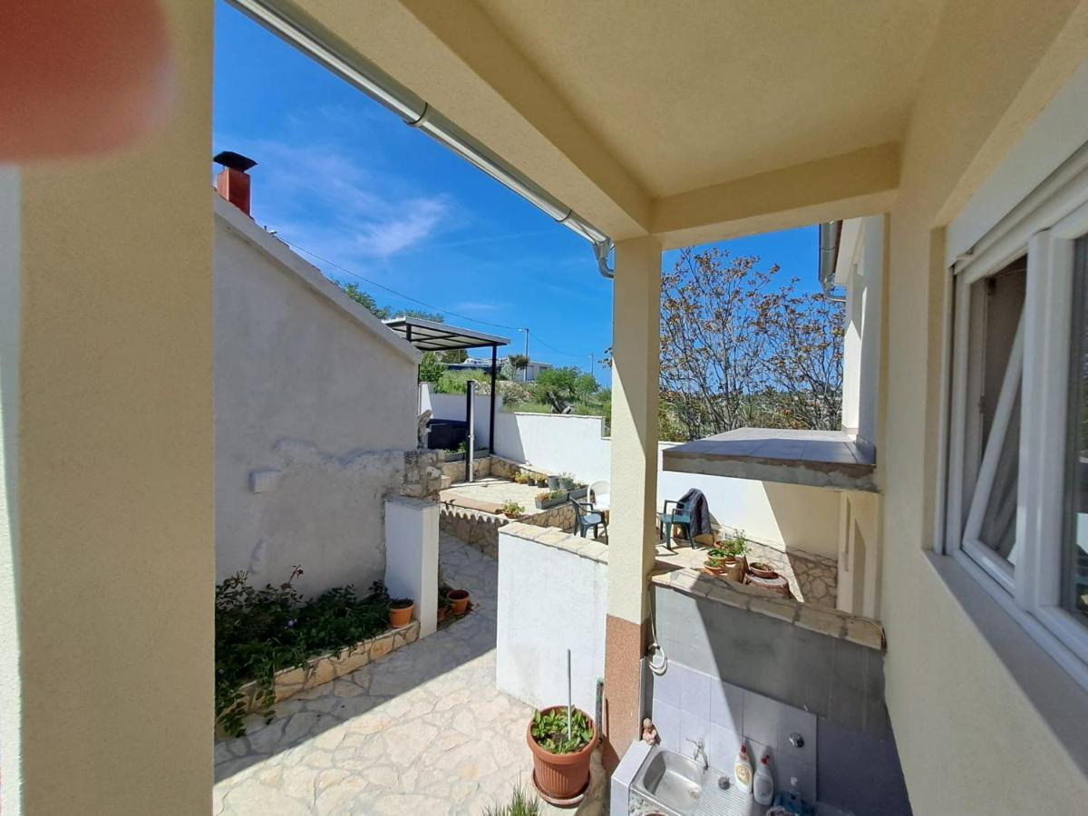 House Milovic Villa Skradin Luaran gambar