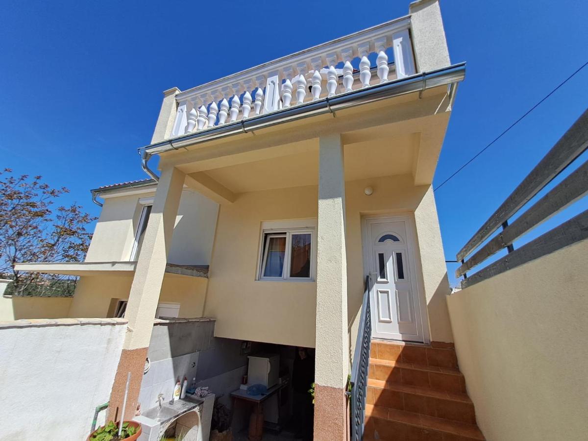 House Milovic Villa Skradin Luaran gambar