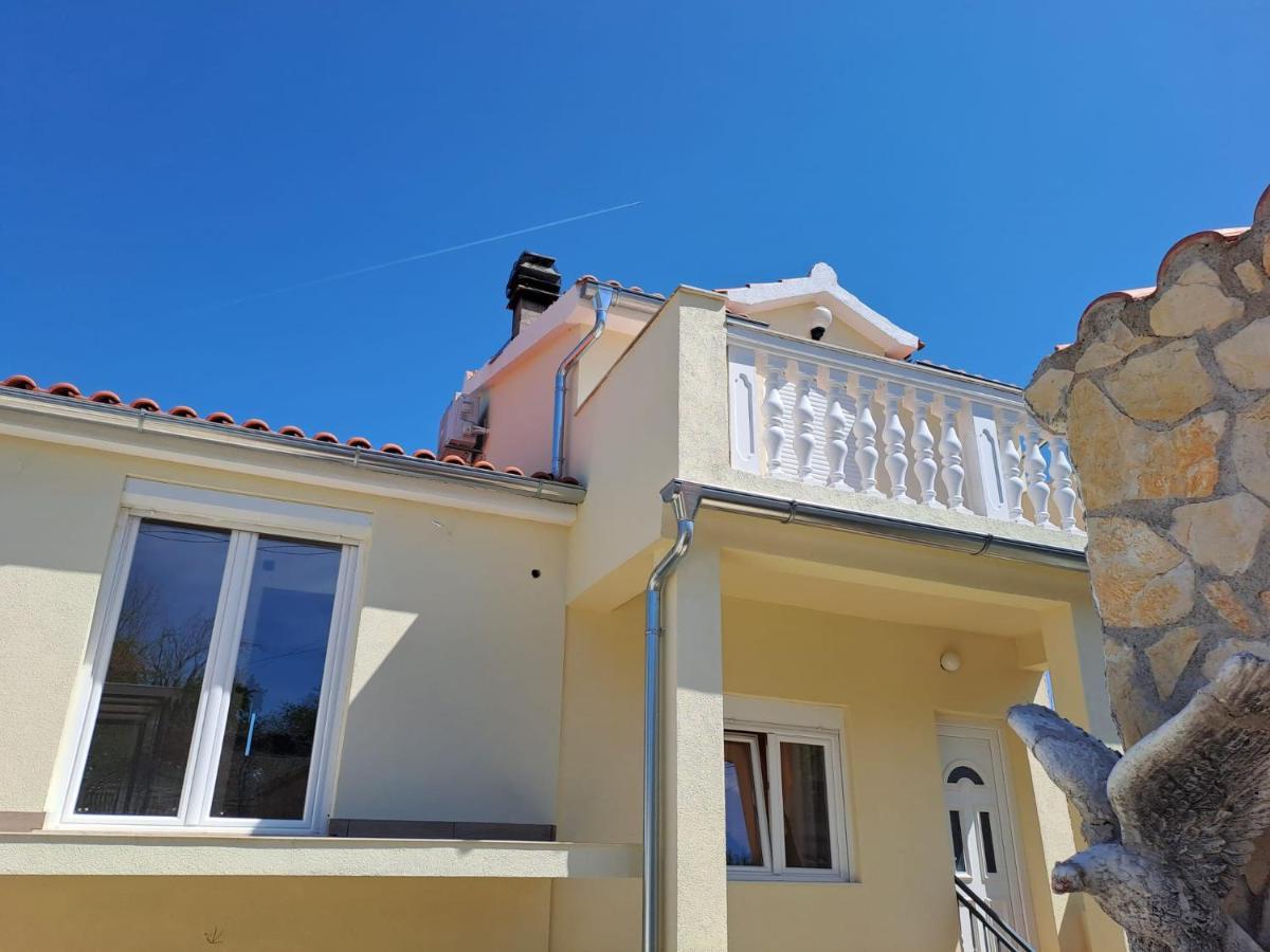 House Milovic Villa Skradin Luaran gambar