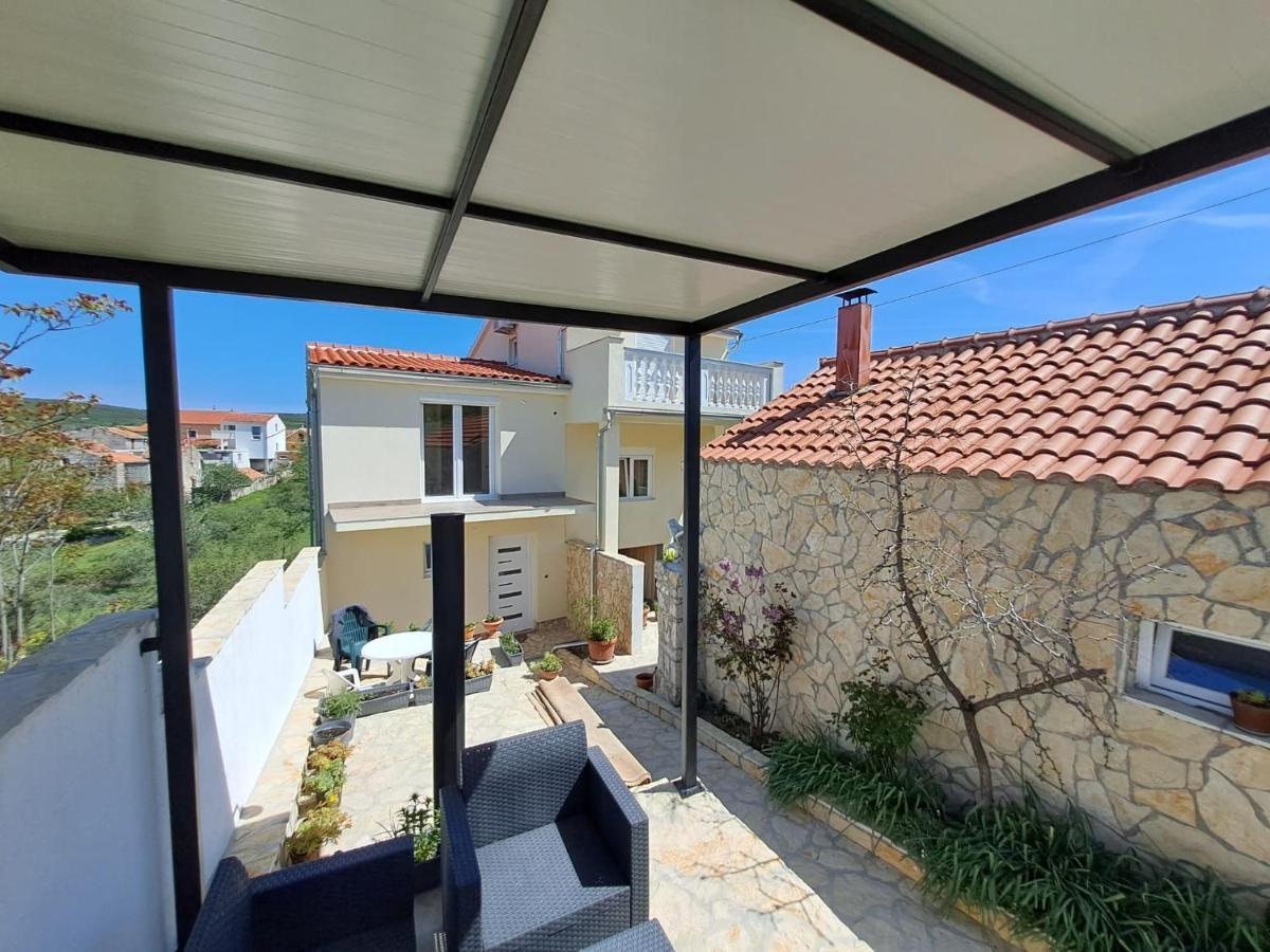 House Milovic Villa Skradin Luaran gambar